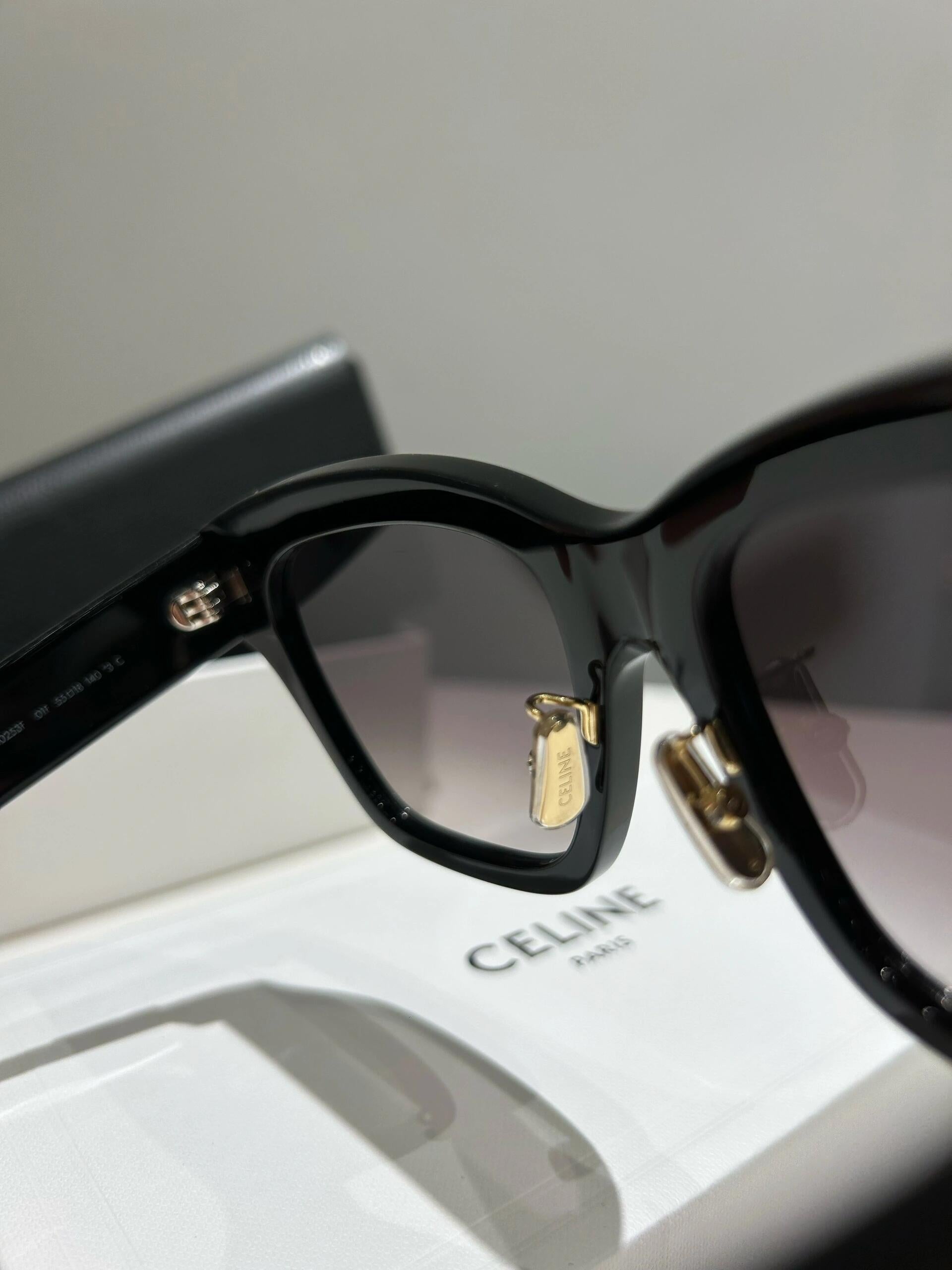 High-end style sunglasses