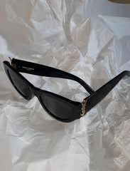 Cat eye new sunglasses