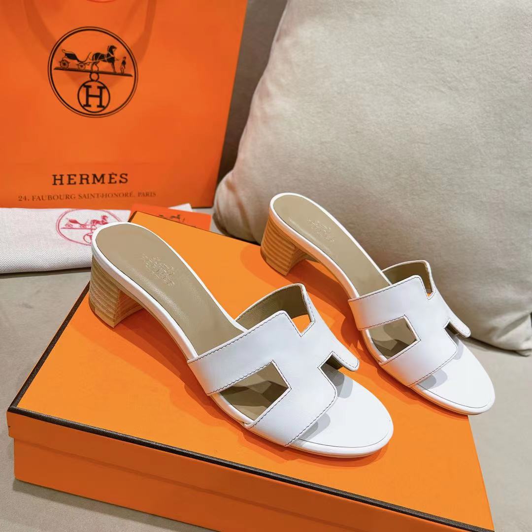 h classic high heels