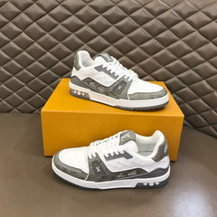 L's Classic Trainer - Men's