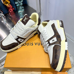 trainer 2024 catwalk new model