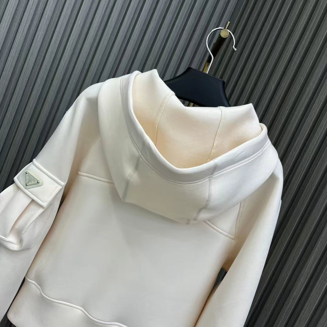 New fashion high-end long-sleeved jacket