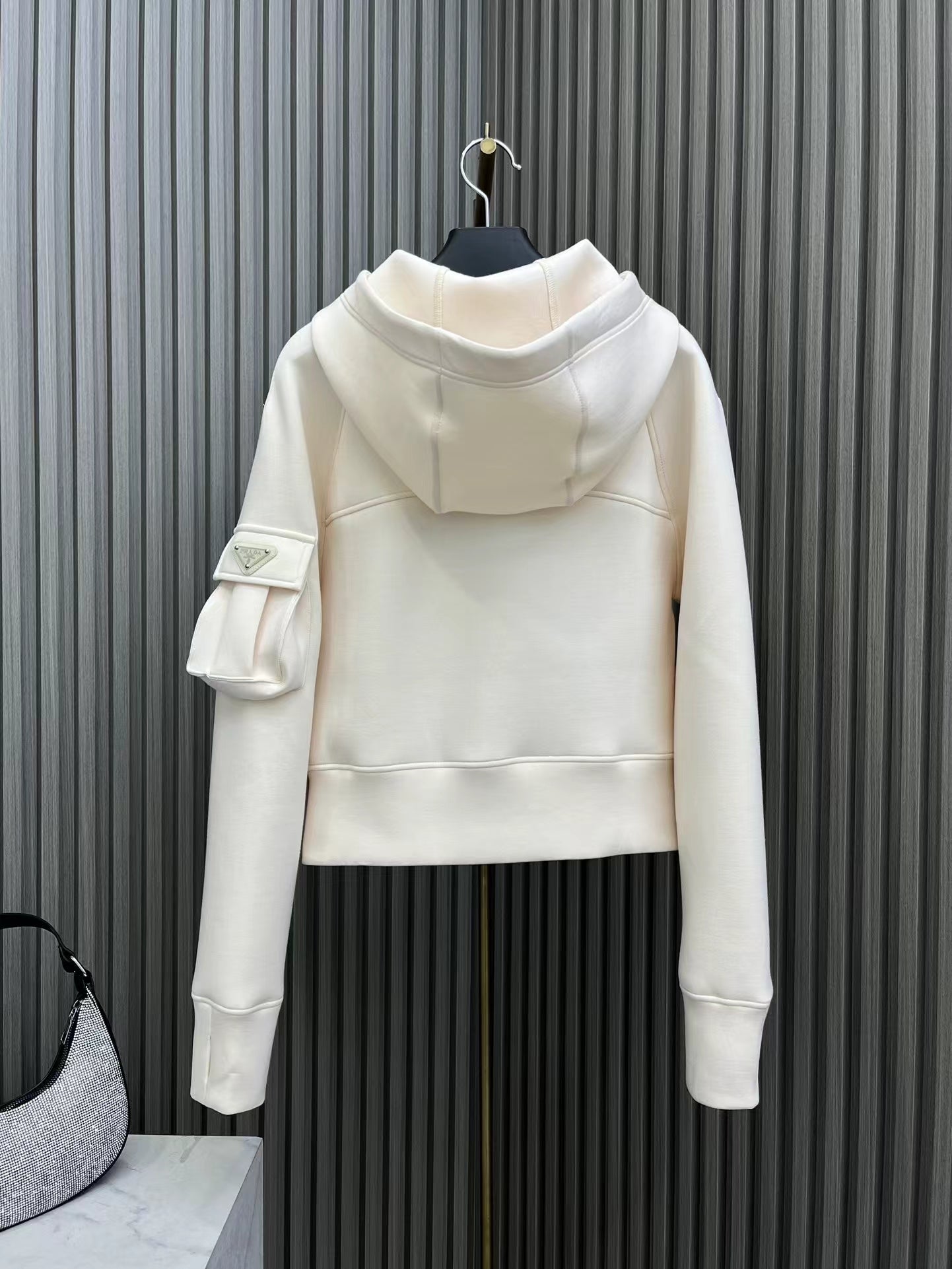 New fashion high-end long-sleeved jacket