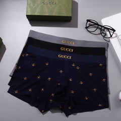 G's Bee print underwears