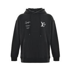 Employee limited hooded sweatshirt