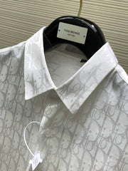 dio  silk limited shirt