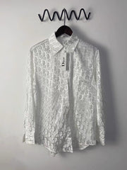 dio  silk limited shirt