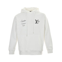 Employee limited hooded sweatshirt