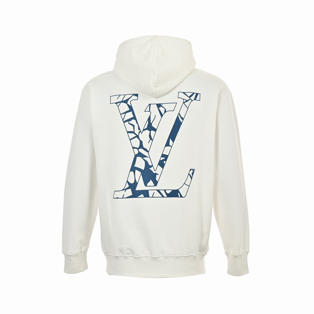 Ski series ski hoodie