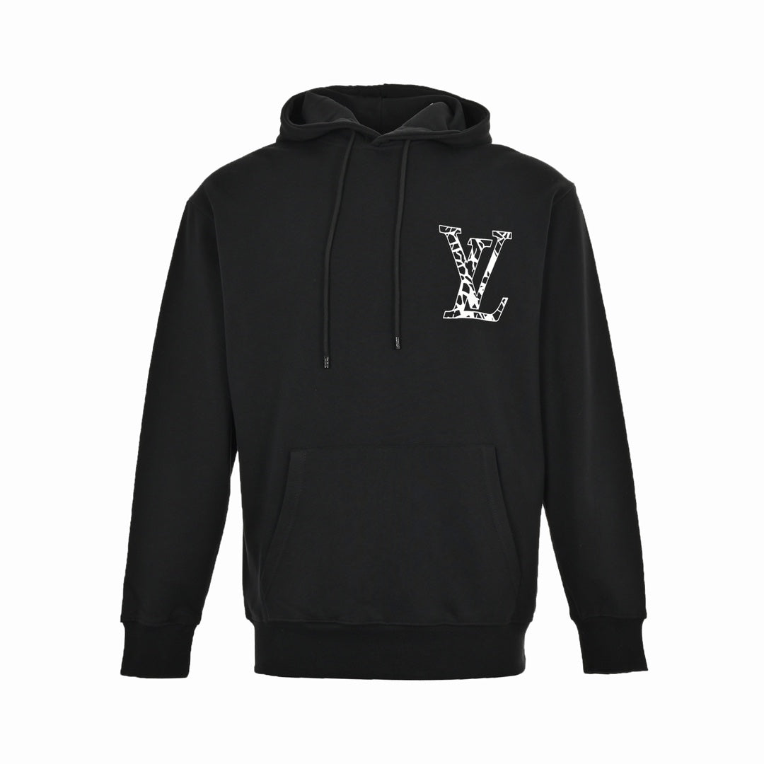 Ski series ski hoodie