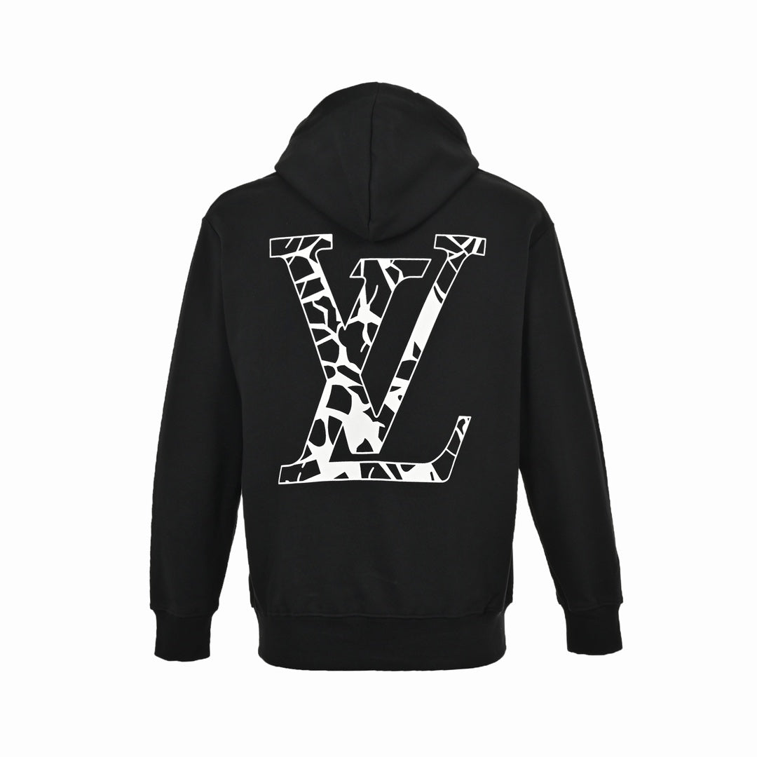 Ski series ski hoodie