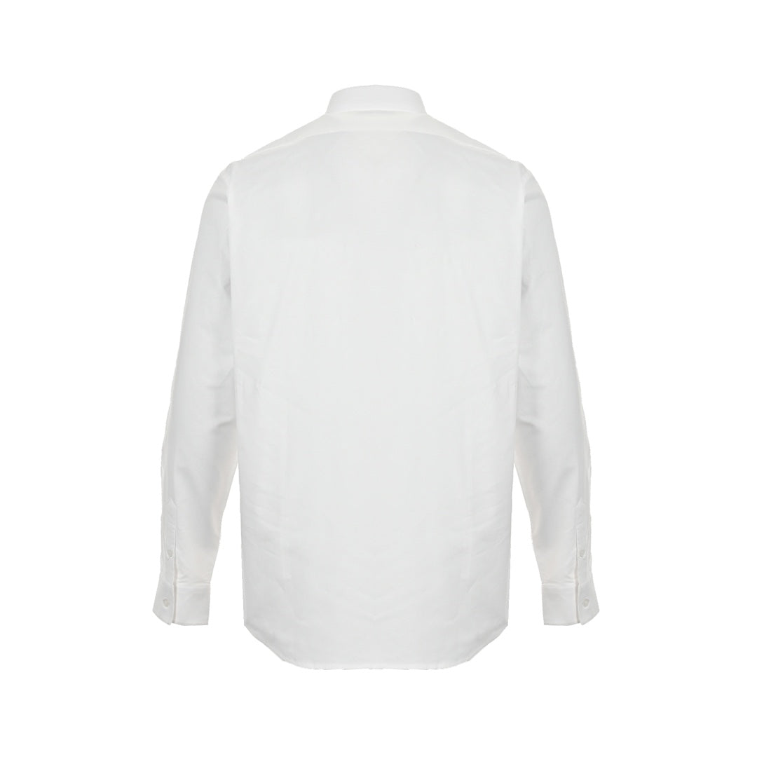 Classic embroidered TB shirt